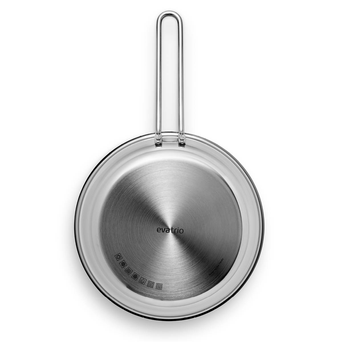 Stekpanna Slip-let beläggning 28 cm Stål