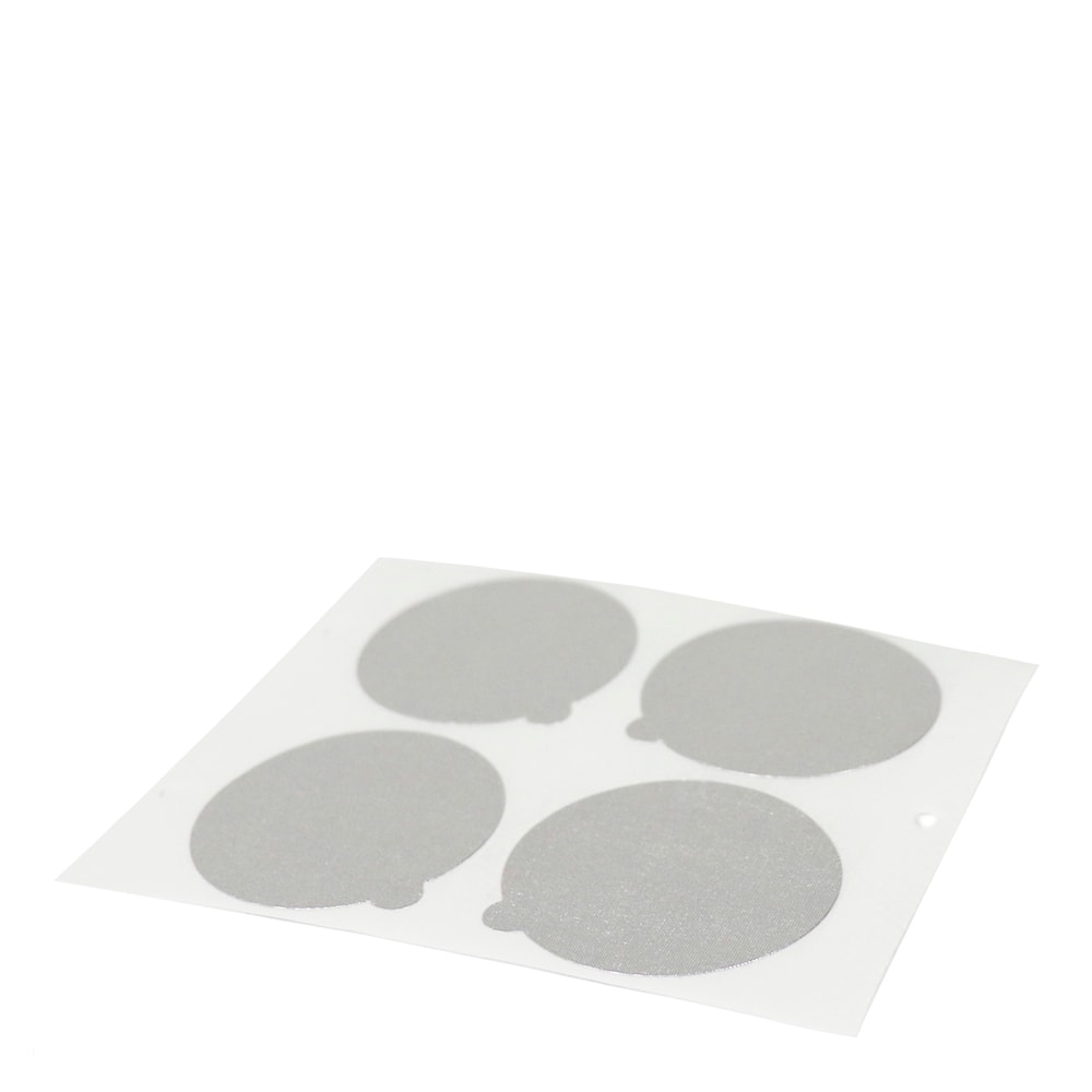 Conscio Förseglning till kapslar 80-pack