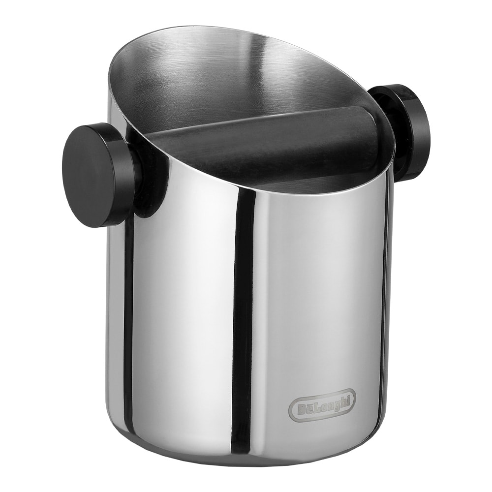 Kaffesumpsbehållare