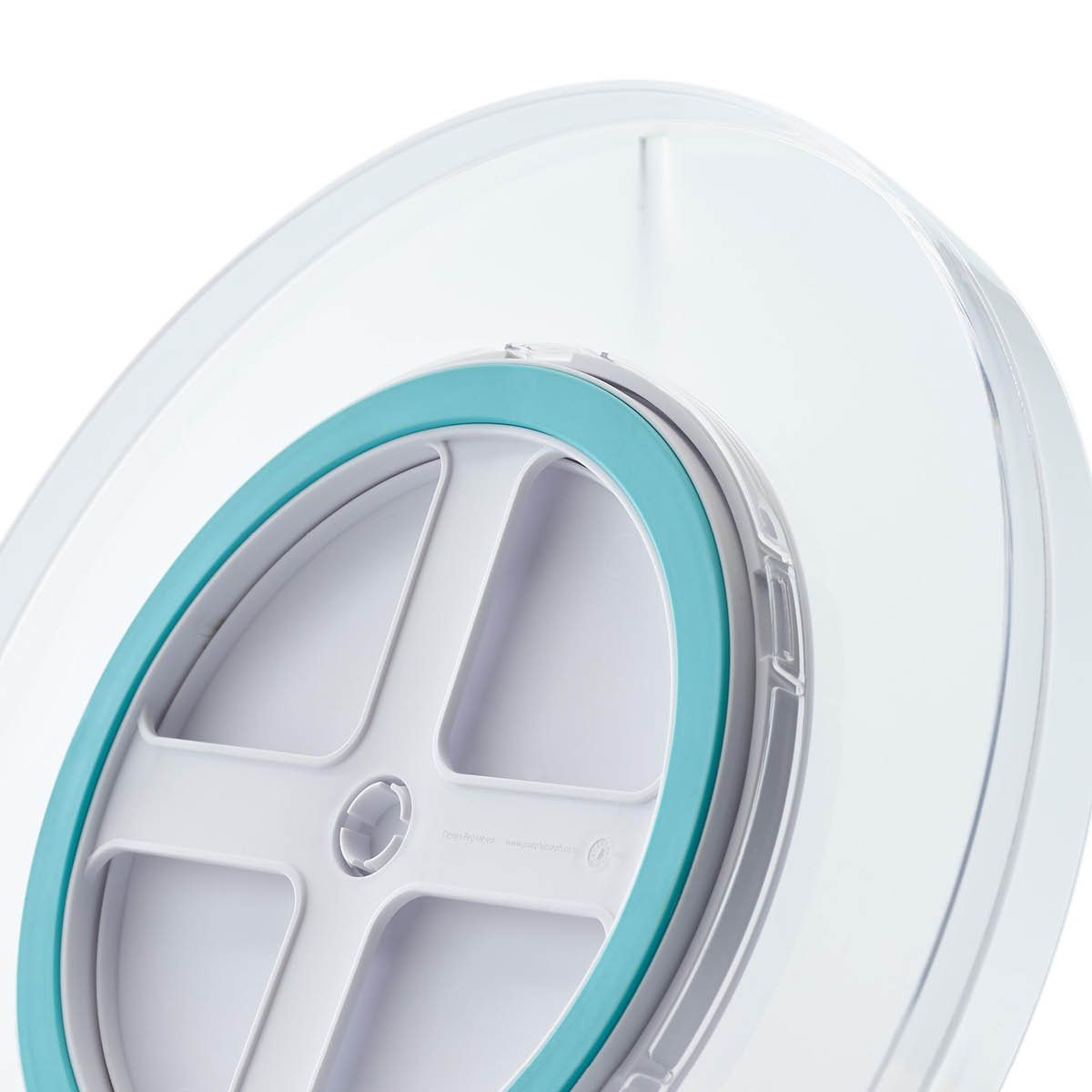 FridgeStore Snurrbricka Kylsåp 28 cm Klar