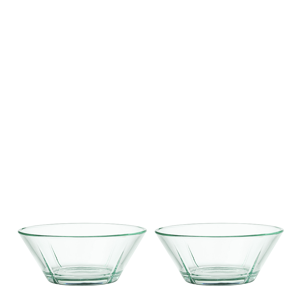 Grand Cru Recycled Skål 15 cm 2-pack