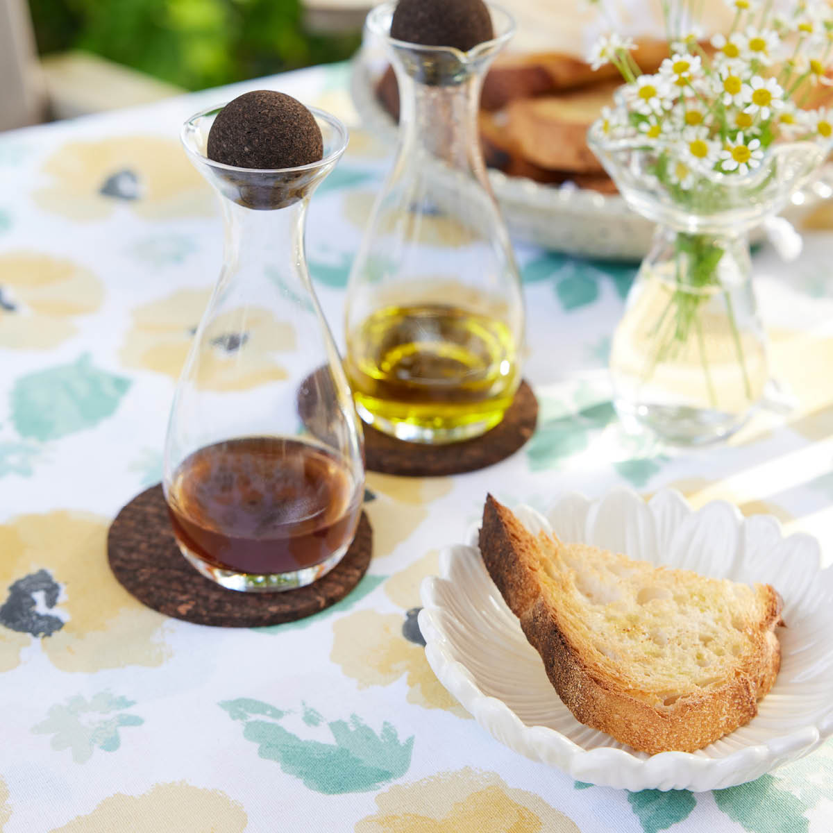 Dagny Skål 16 cm Vit