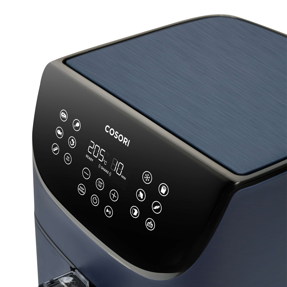 Cosori Premium Airfryer Blå