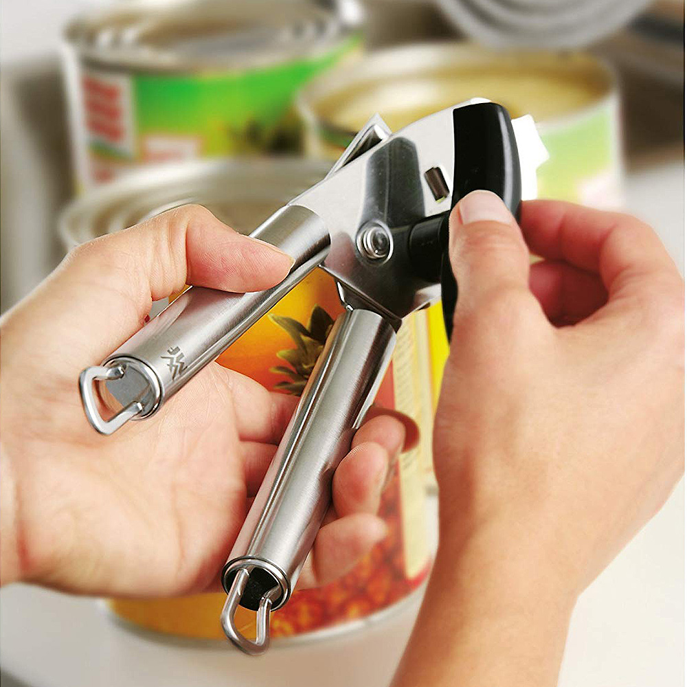 Profi Plus Konservöppnare