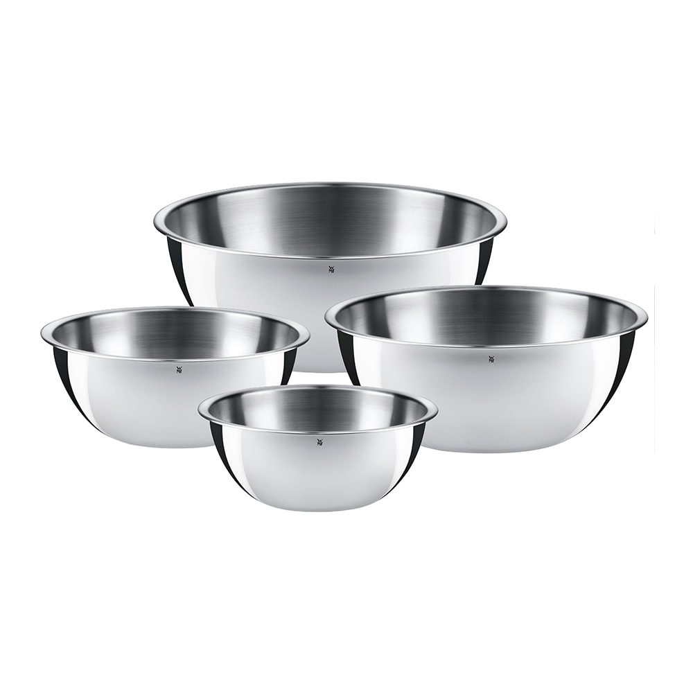 Skålset 4-delar