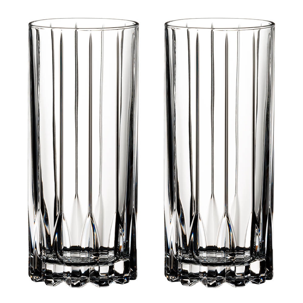 Drink Specific Highball Glas 2-pack
