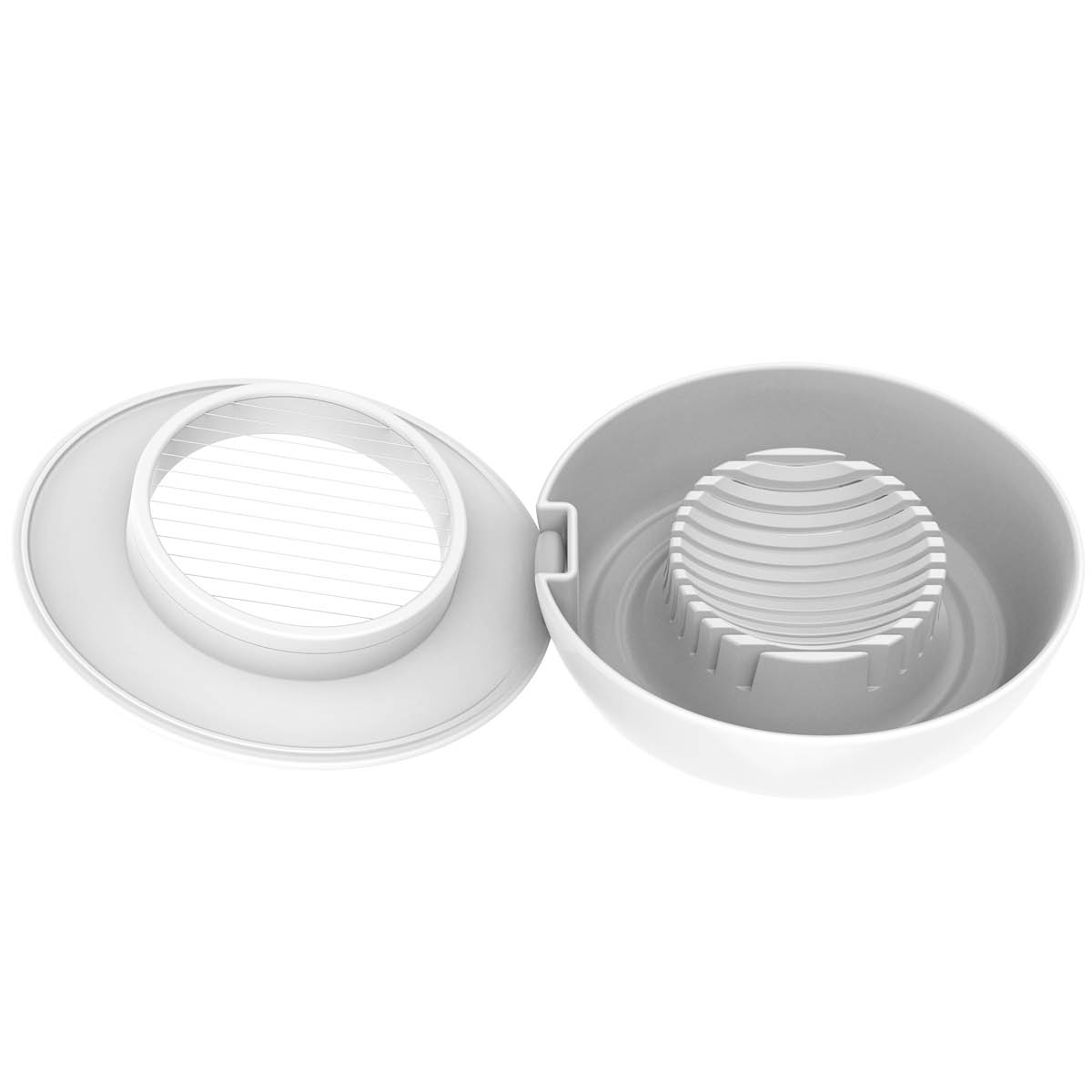 Functional Form Äggskivare