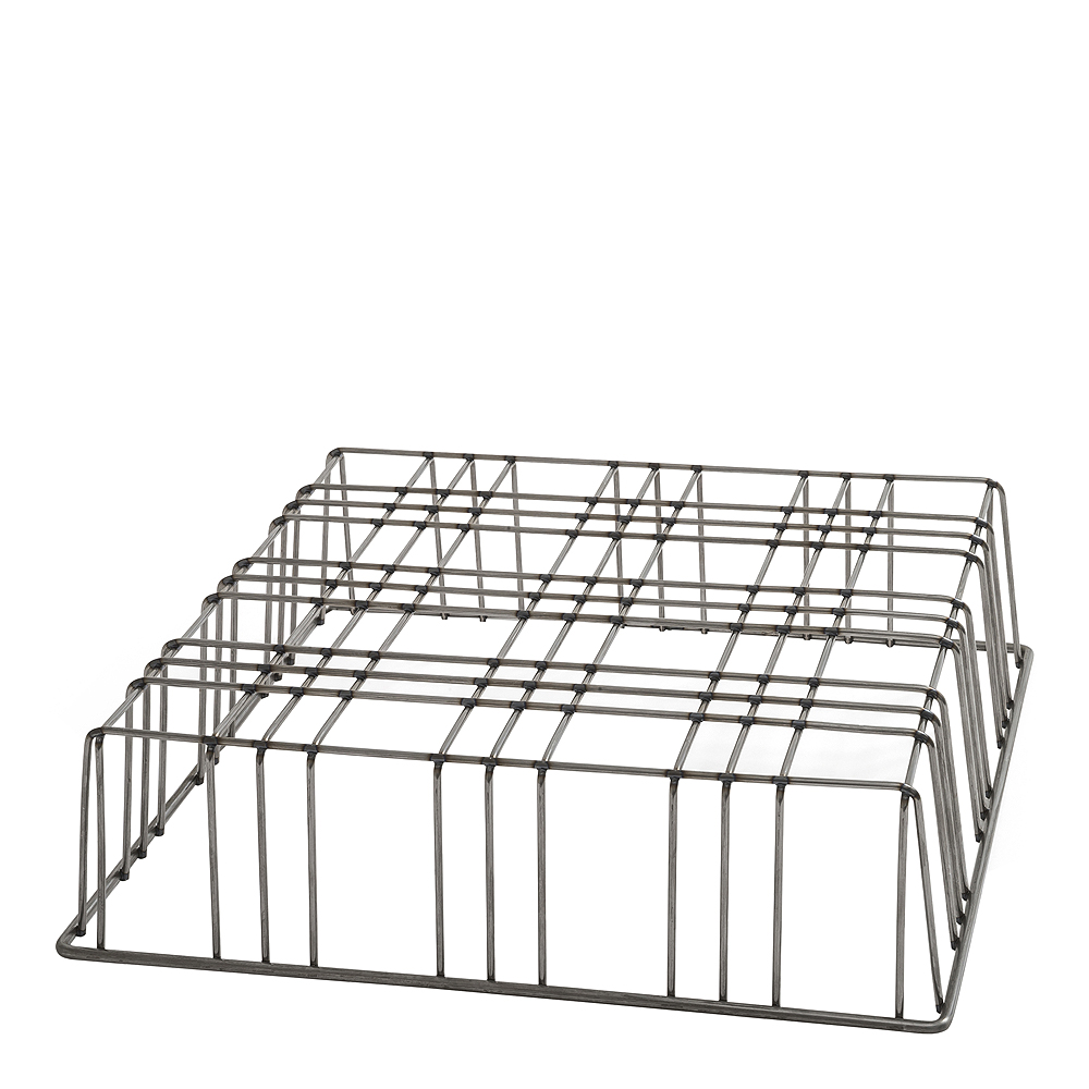 Galler till Stumpastaken Original Kolstål