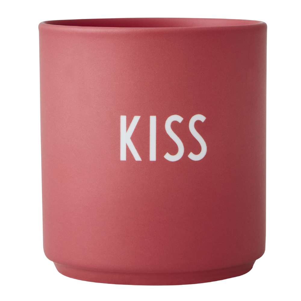 Favourite Cup Kiss Rose