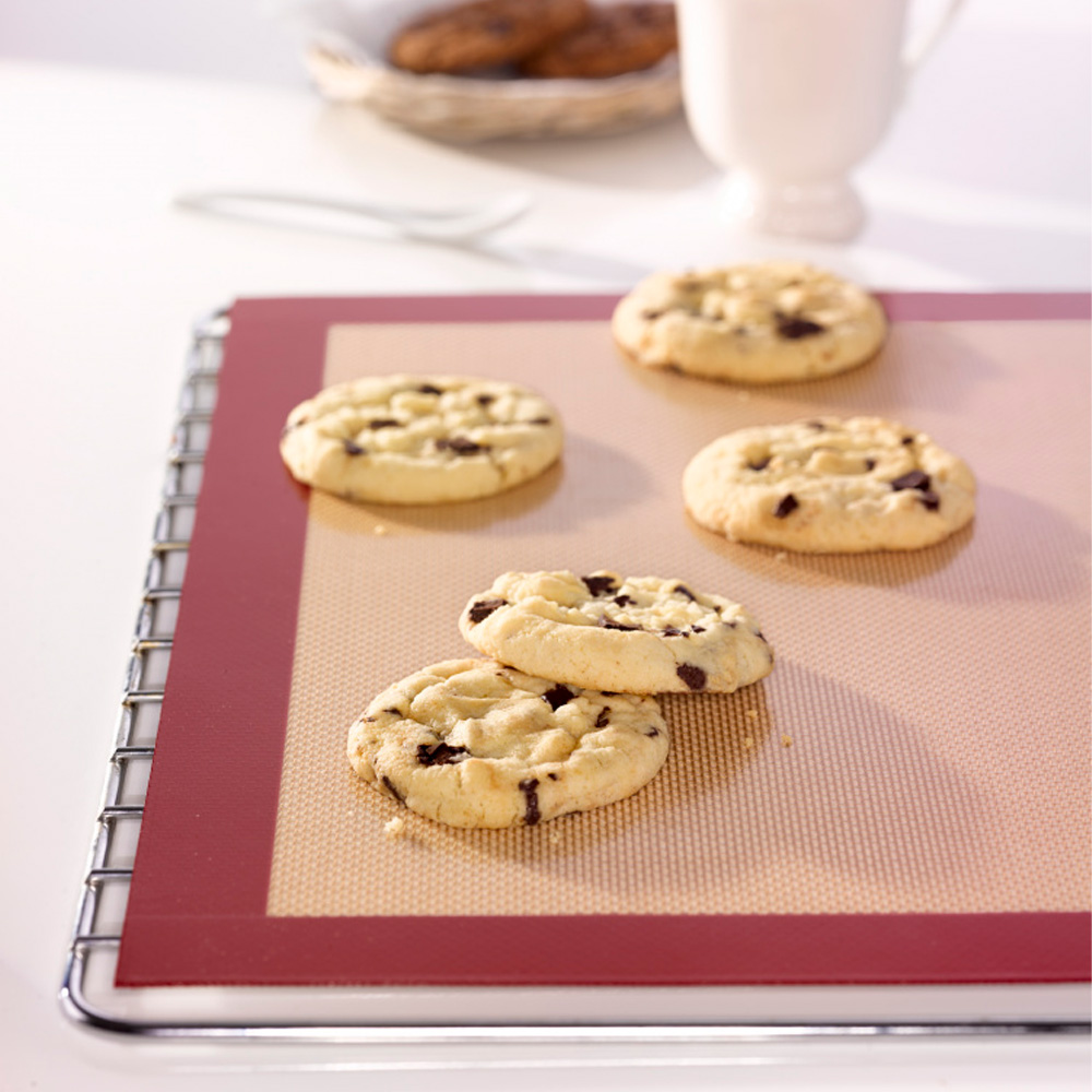 Bakduk Silikon 38,5x58,5 cm