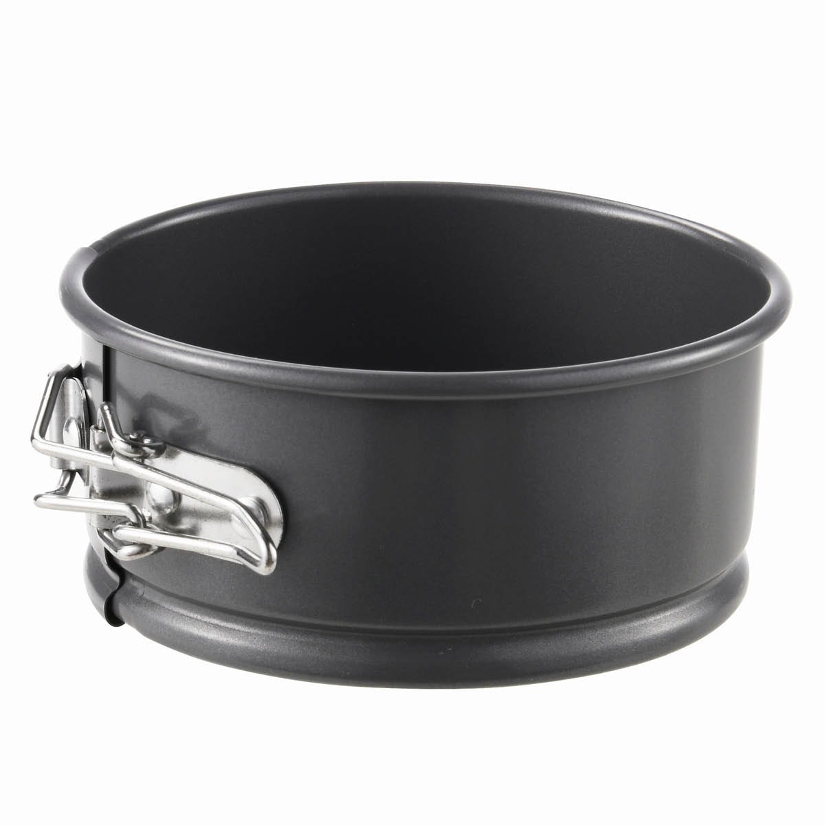 bAYk Springform 16 cm 1,5L Kolstål