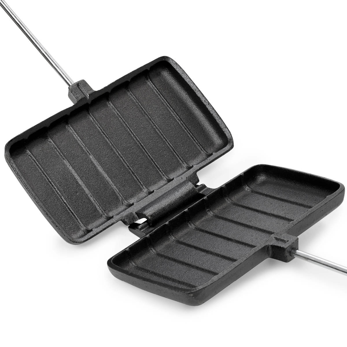 Smörgåsjärn 22x11 cm