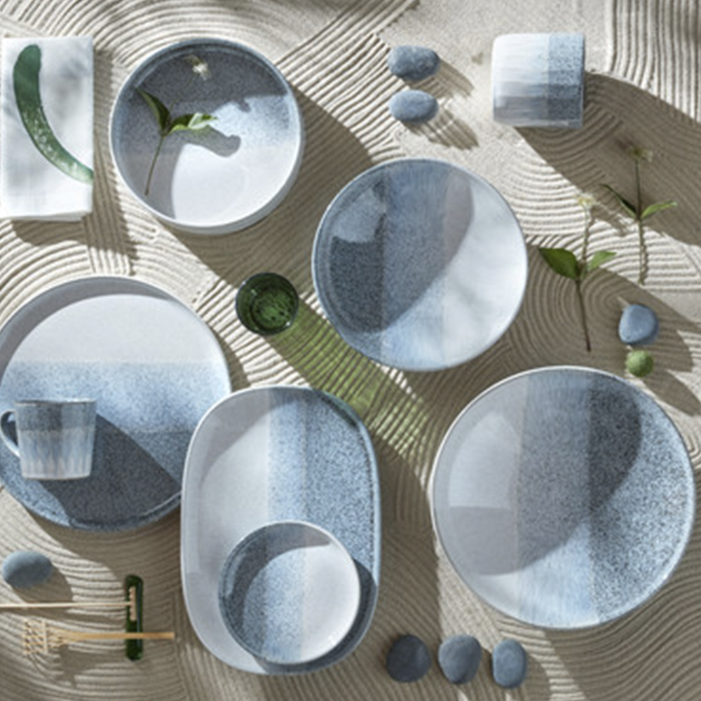 Studio Grey Accent Serveringsskål 2,5 L