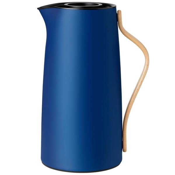 Danish Modern Emma Termoskanna Kaffe 1,2 L Mörkblå