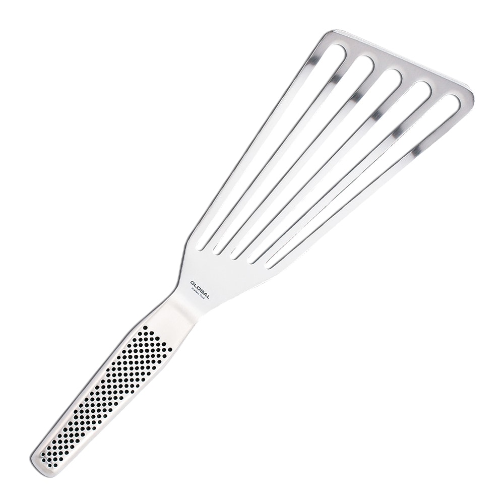 Global GS-27 Stekspade vinklad 27 cm