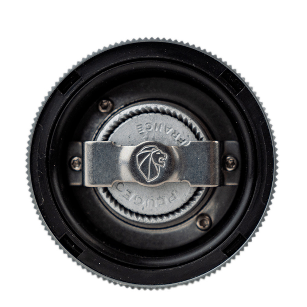 Line Elektrisk Pepparkvarn 15 cm Carbon