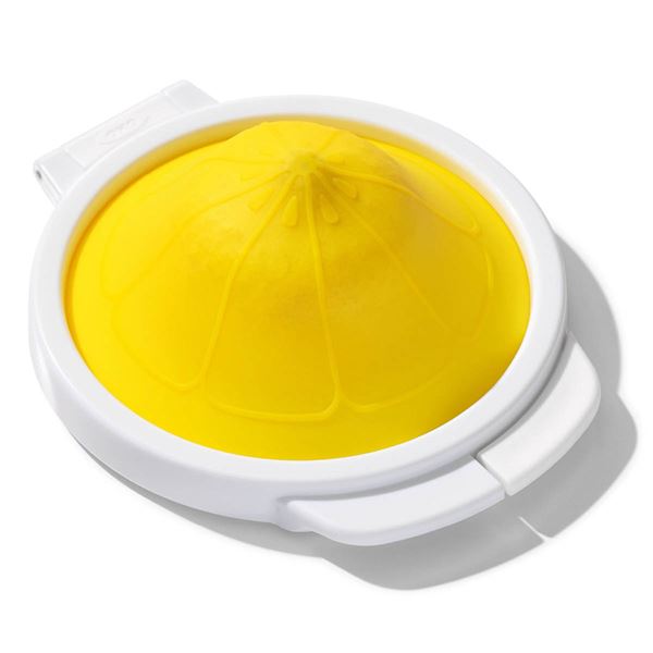 Silikonöverdrag till citron och lime