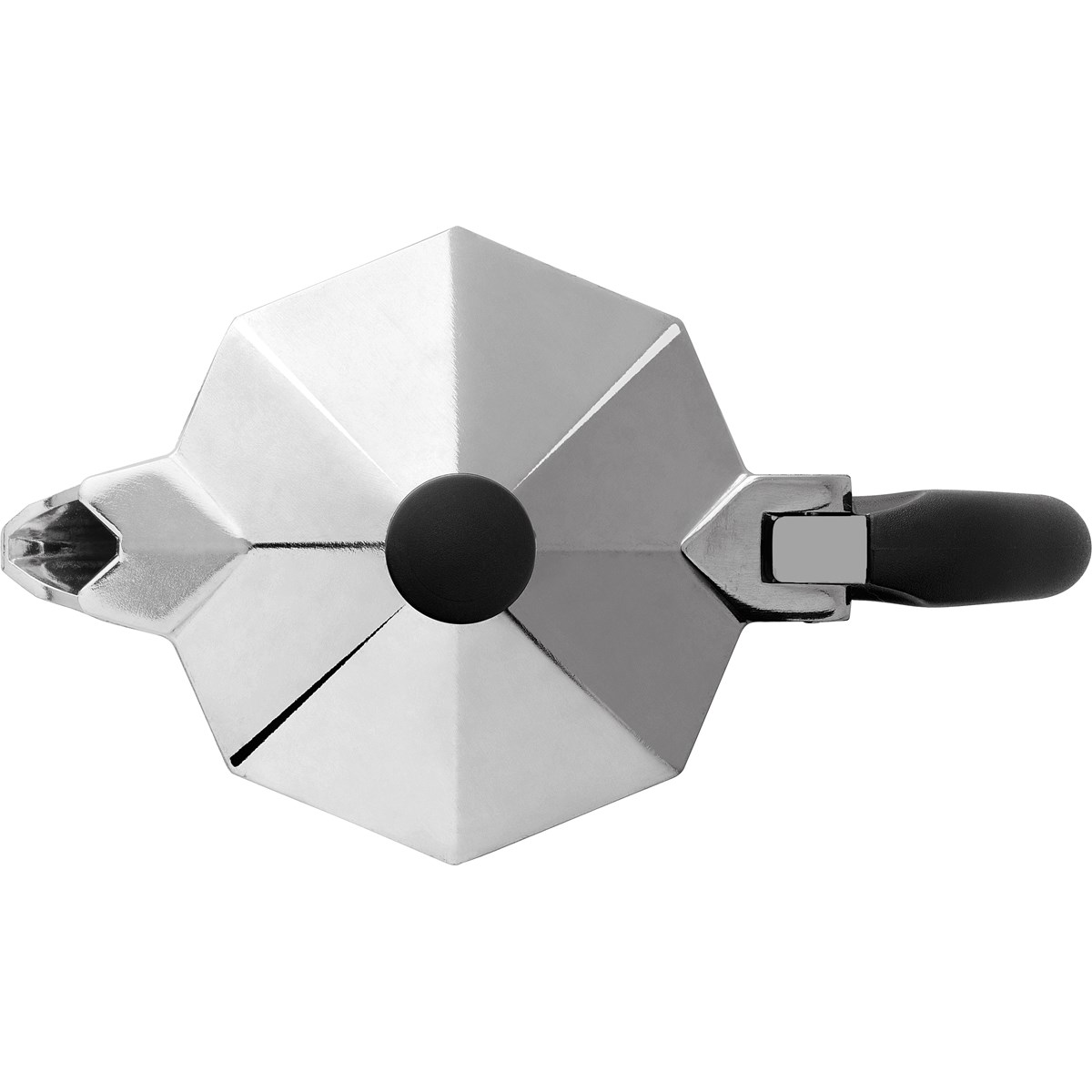 Moka Express Mokabryggare 2 koppar