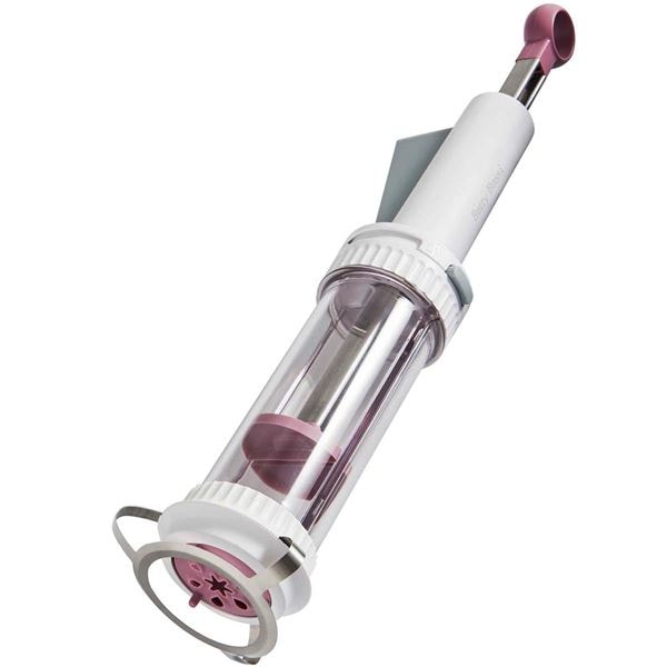 Cookie Press Kakpress Vit