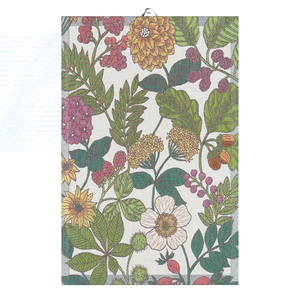 Höstglädje Handduk 40x60 cm