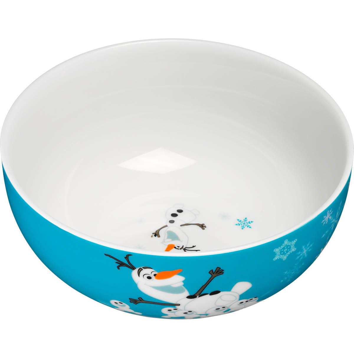 Frost Barnservis 6 delar