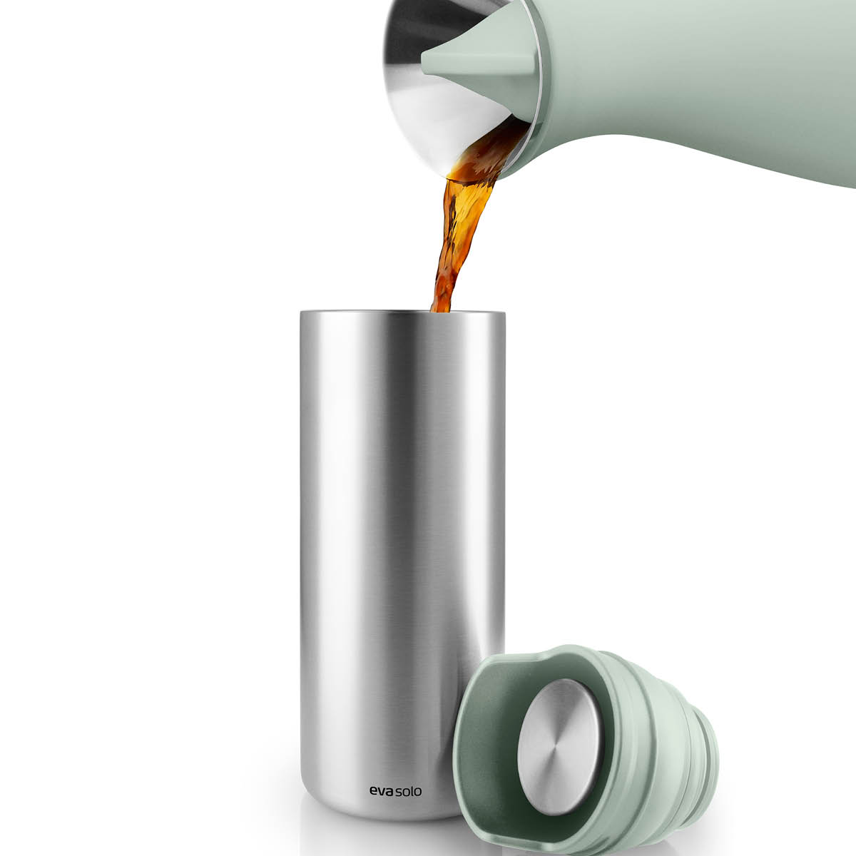 Urban To Go Cup 35 cl Recycled Sage