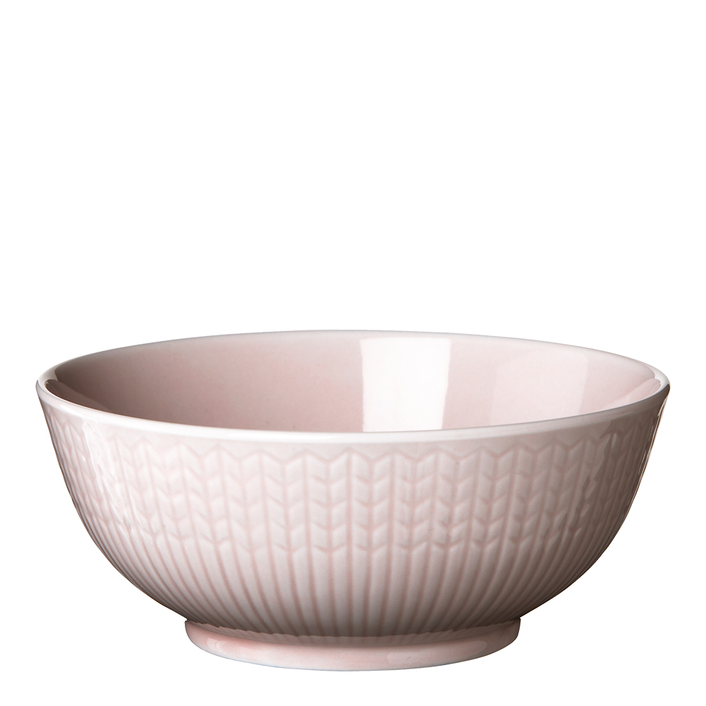 Swedish Grace Skål 30 cl Ros