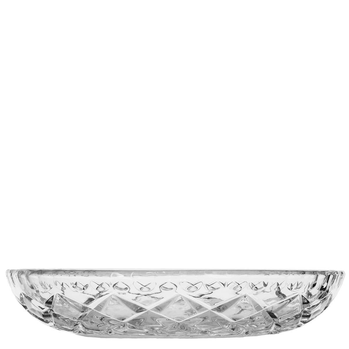 Sorrento Assiett 16 cm 6-pack Klar