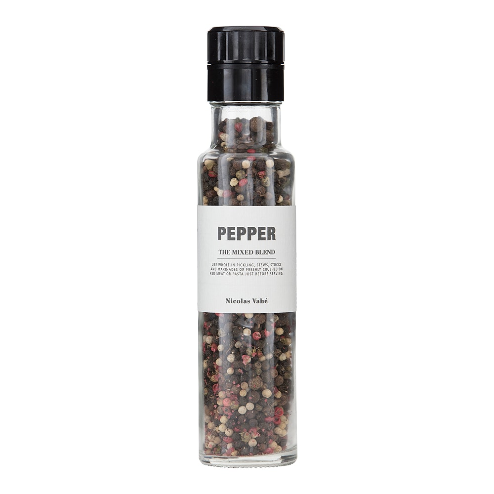 Peppar Blandat 140 g