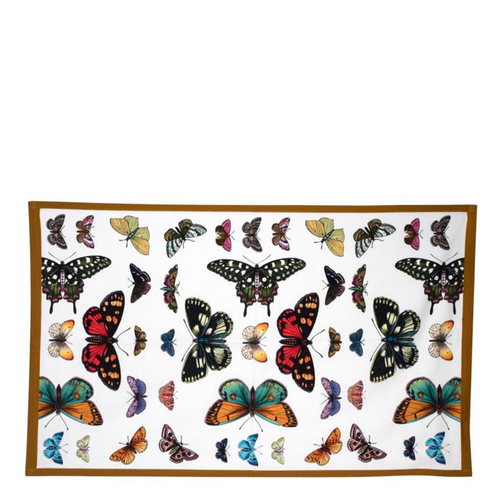 Botanic Garden Harmony Handduk 45x74 cm