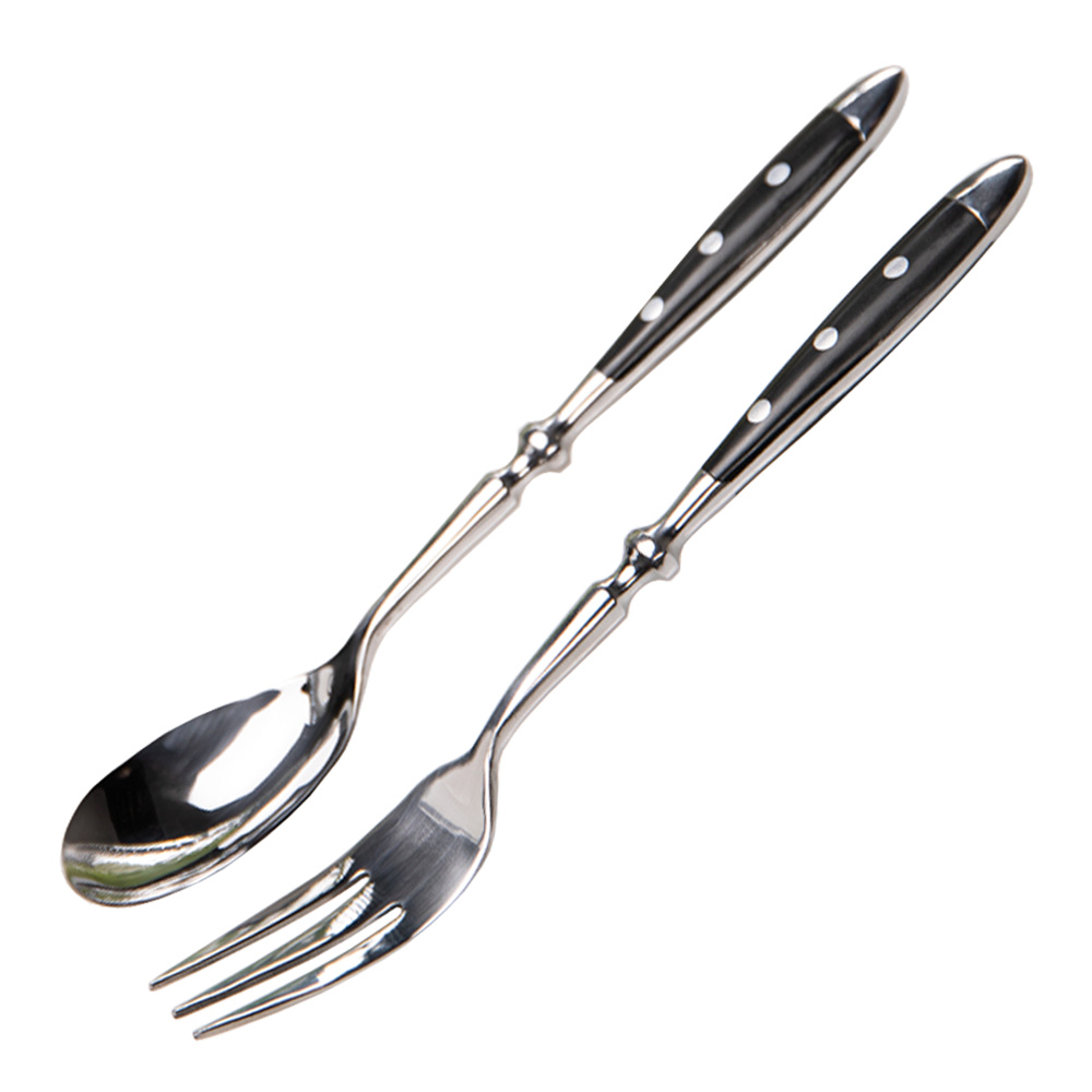 Gourmé Serveringsset 2 delar