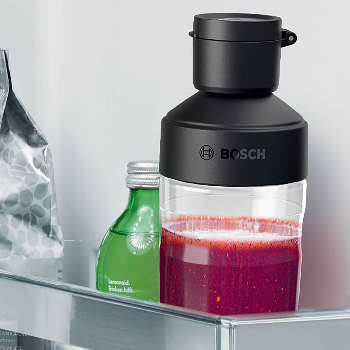 Bosch VitaMaxx Vakuumblender To Go-flaska 0,5 L