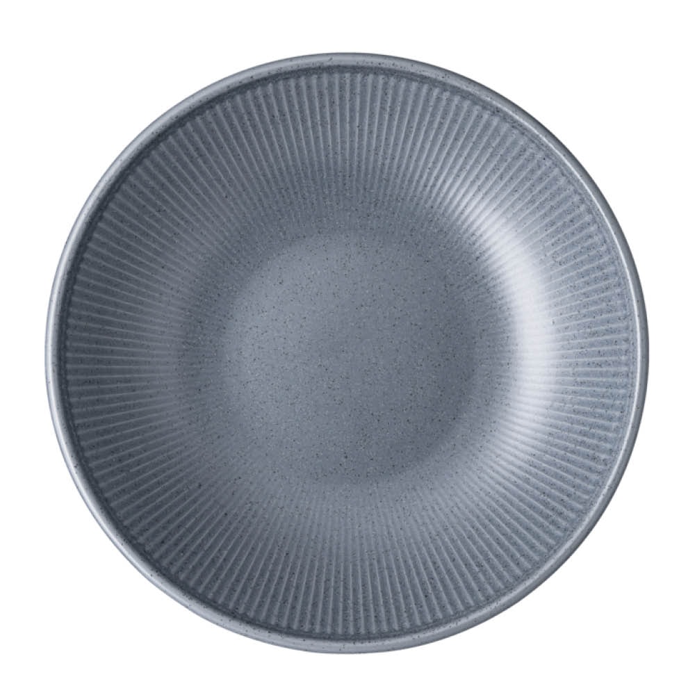 Clay Sky Djup Tallrik 23 cm