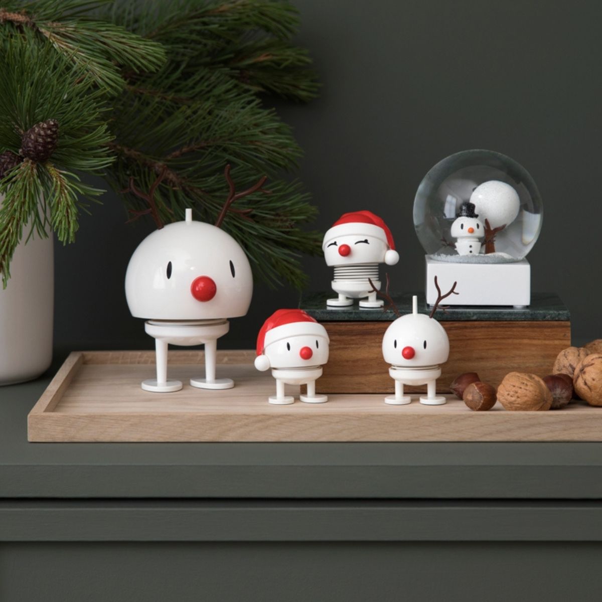 Hoptimist Ren Bumble M Vit