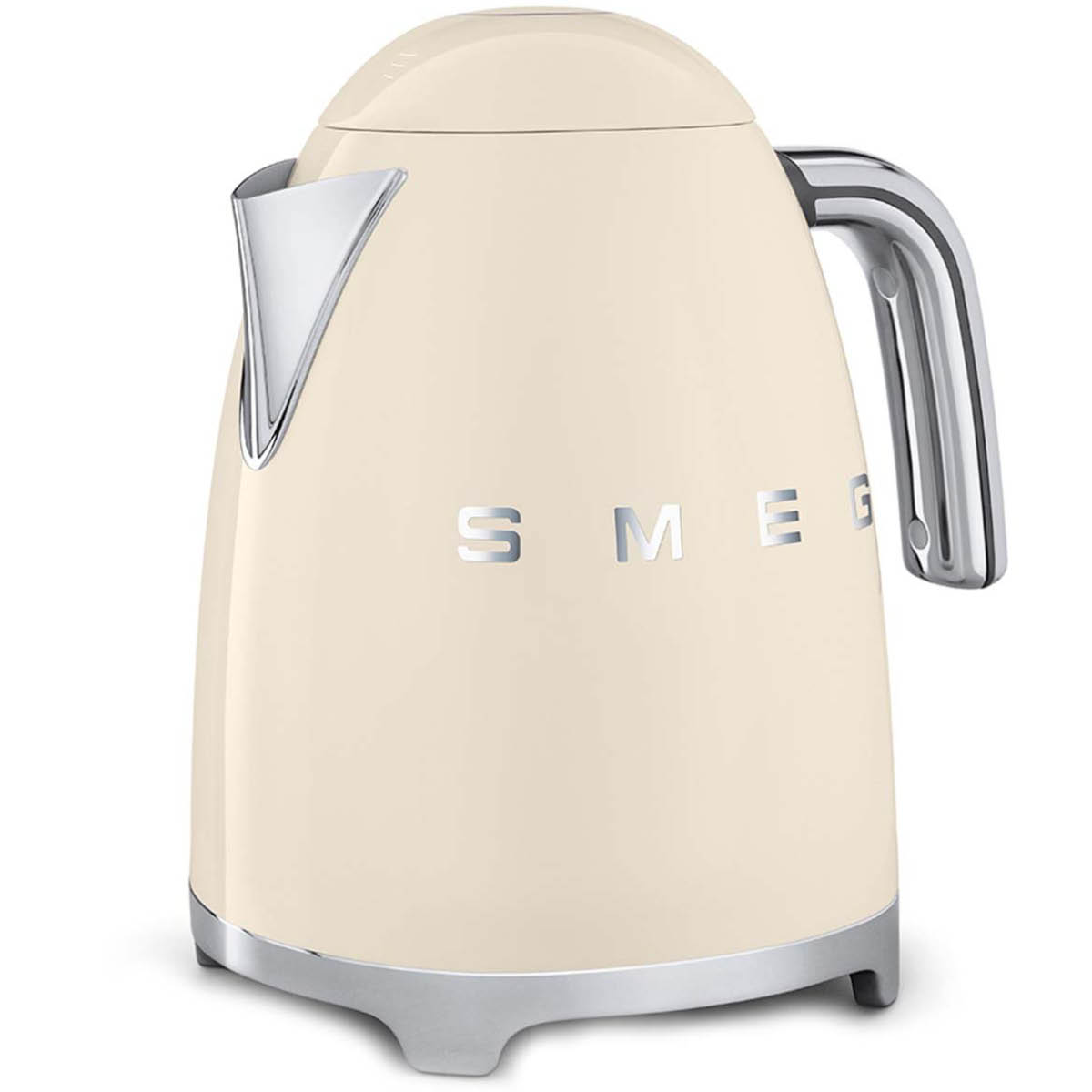 Smeg 50's Style Vattenkokare 1,7 L Creme