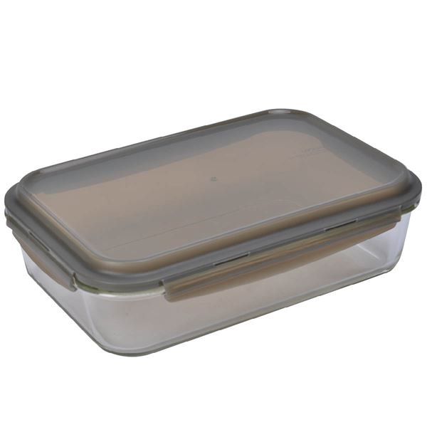 Locknlock Ugnsfast Form 4L