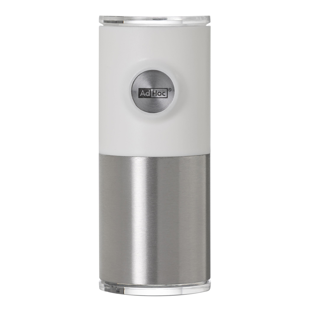 Pepnetic Kryddkvarn 5x11 cm Vit