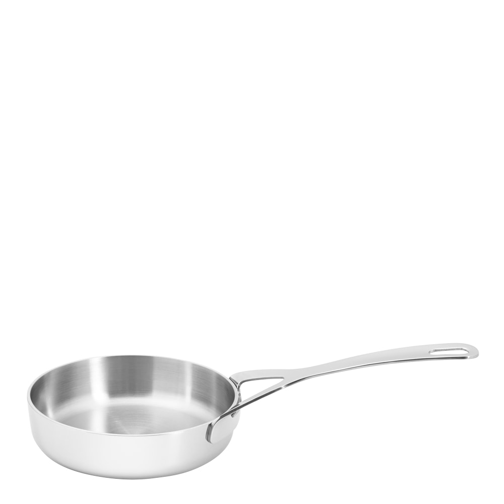 Resto Stekpanna Mini 12 cm 3-lager