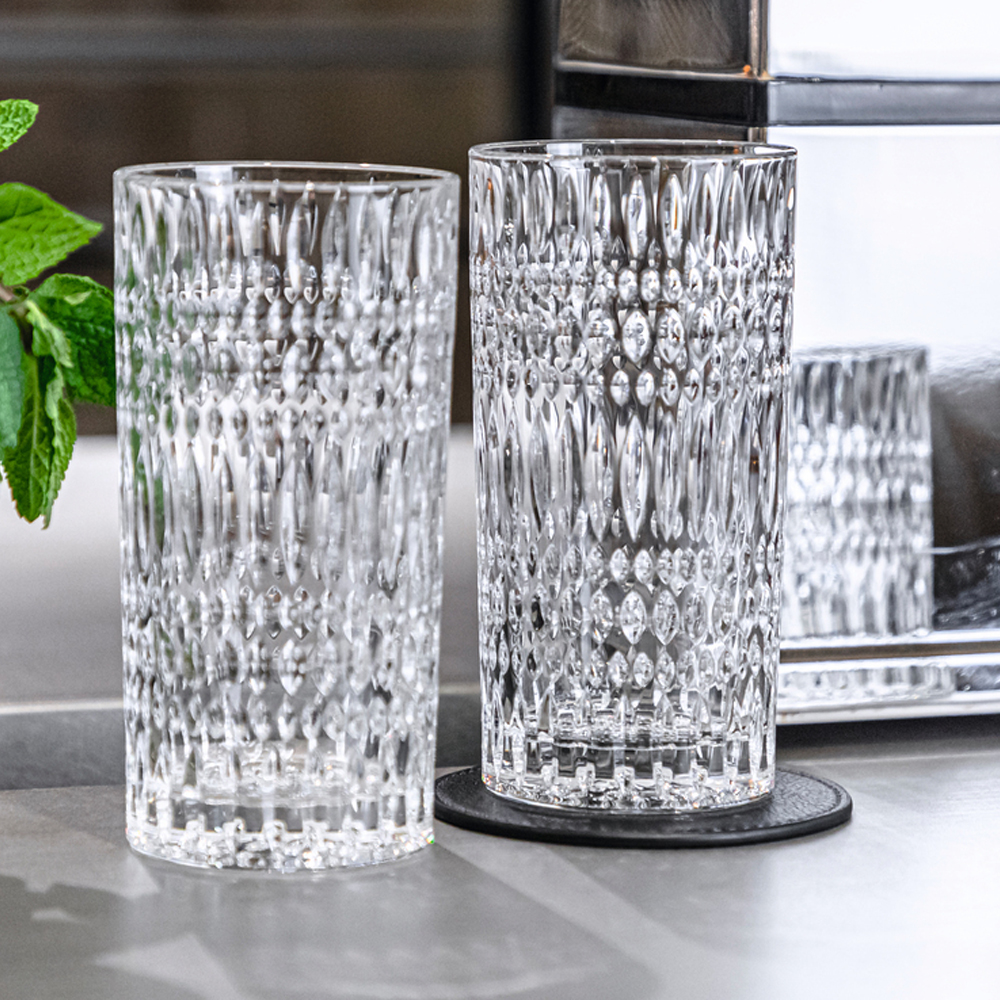 Ethno Longdrink 41 cl 4-pack Klar