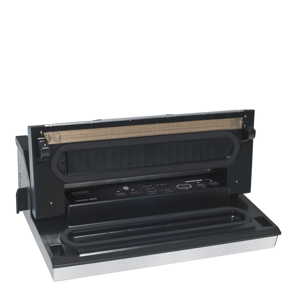 Vakuumförpackare FastVac 4000 Silver