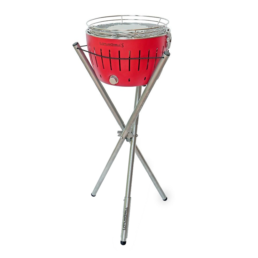 Universalställning till Grill