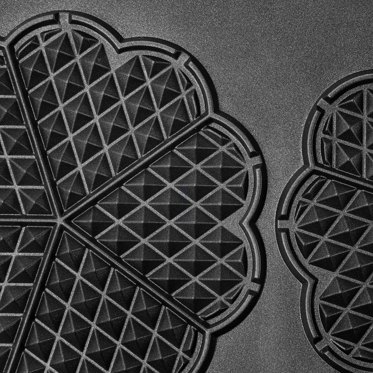 Prestige V&aring;ffelj&auml;rn Deluxe Double St&aring;l