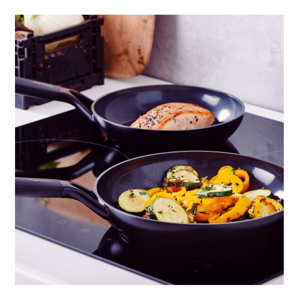 Smart Shape Stekpanneset 2 delar 20 + 28 cm