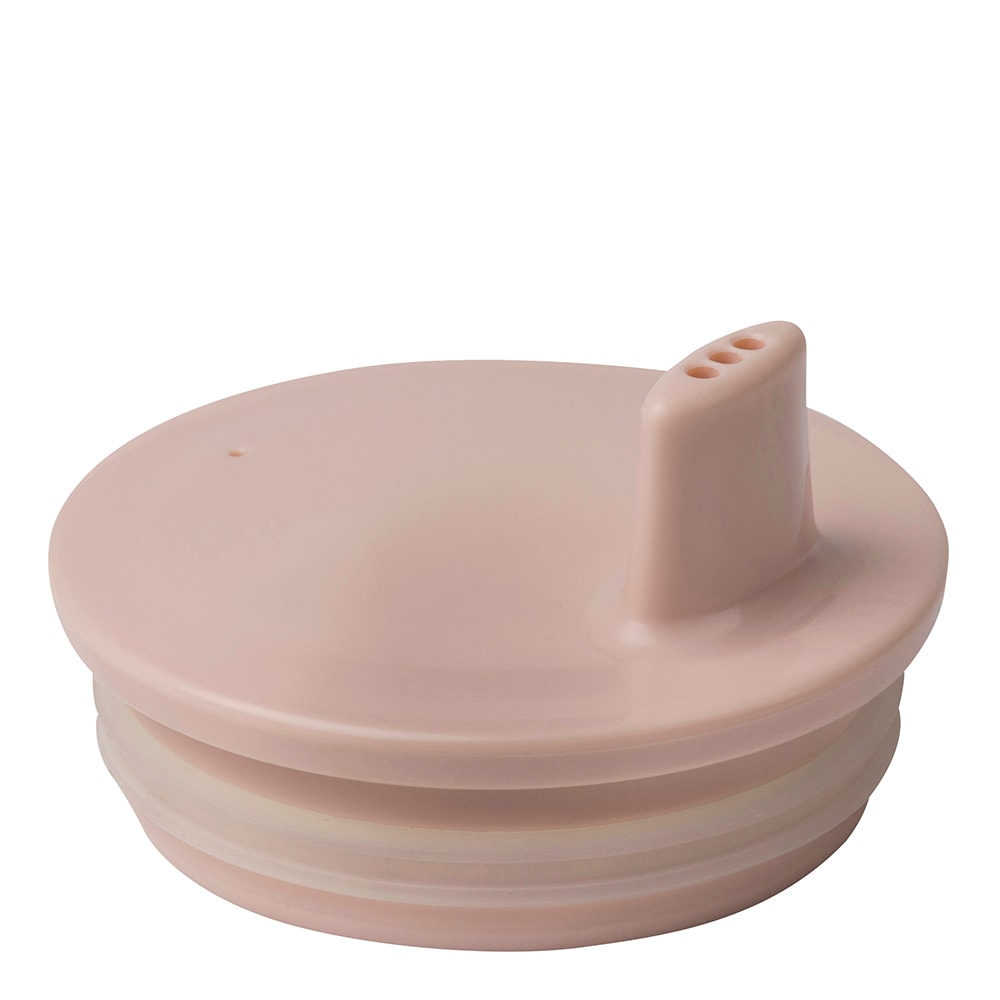 Dricklock till Ecozen Barnmugg Nude