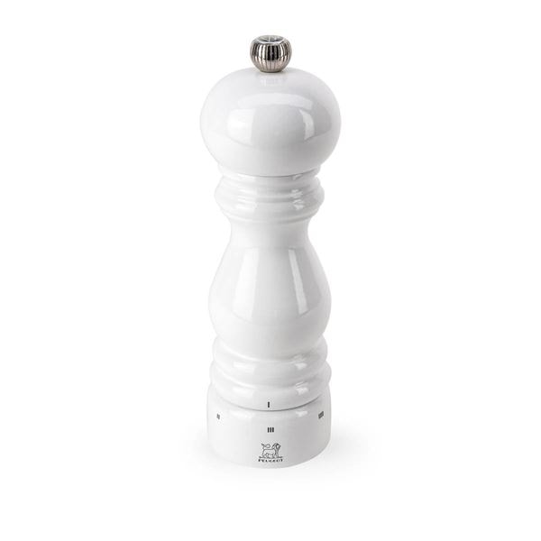 Paris U Sel Saltkvarn 18 cm Vit