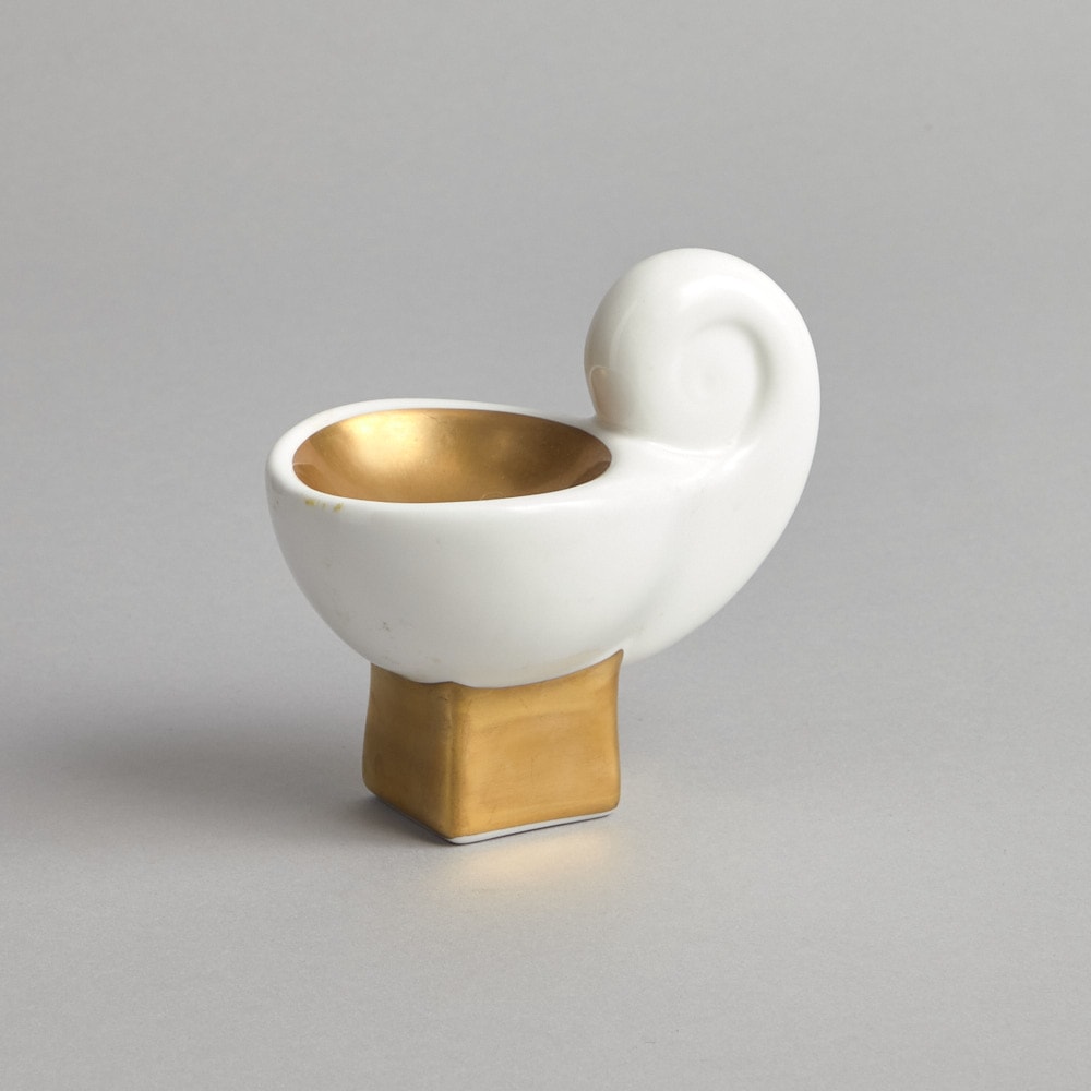 SÅLD "Nobel" Saltkar