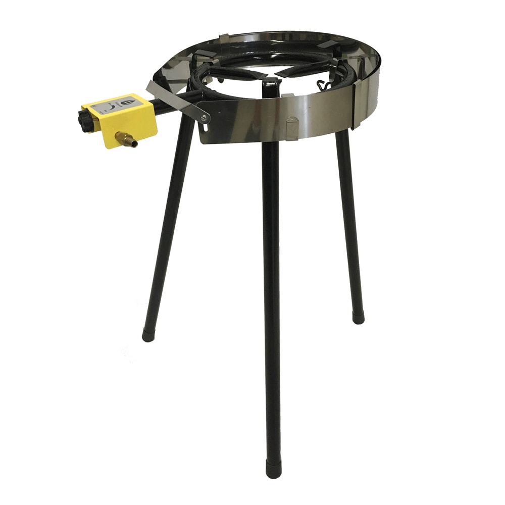 Gasolbrännare 30 cm