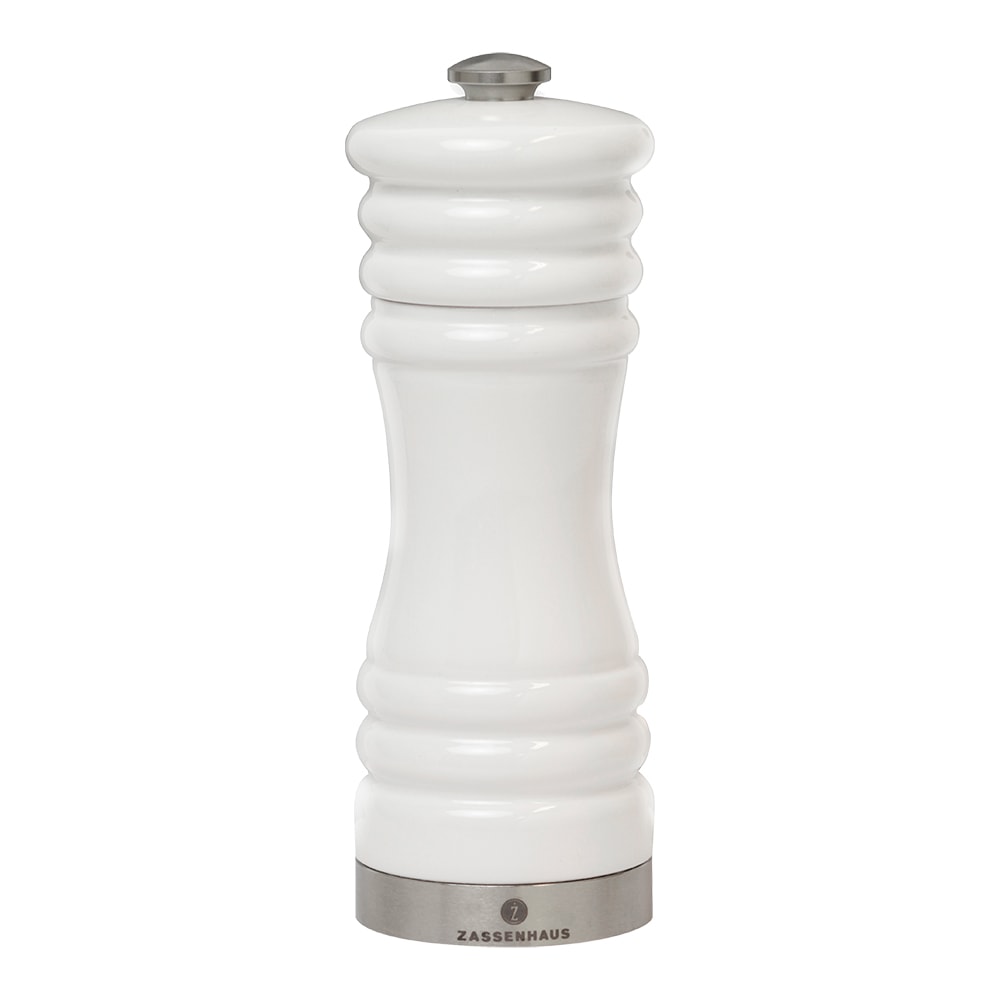 München Kvarn 15 cm Vit/Stål