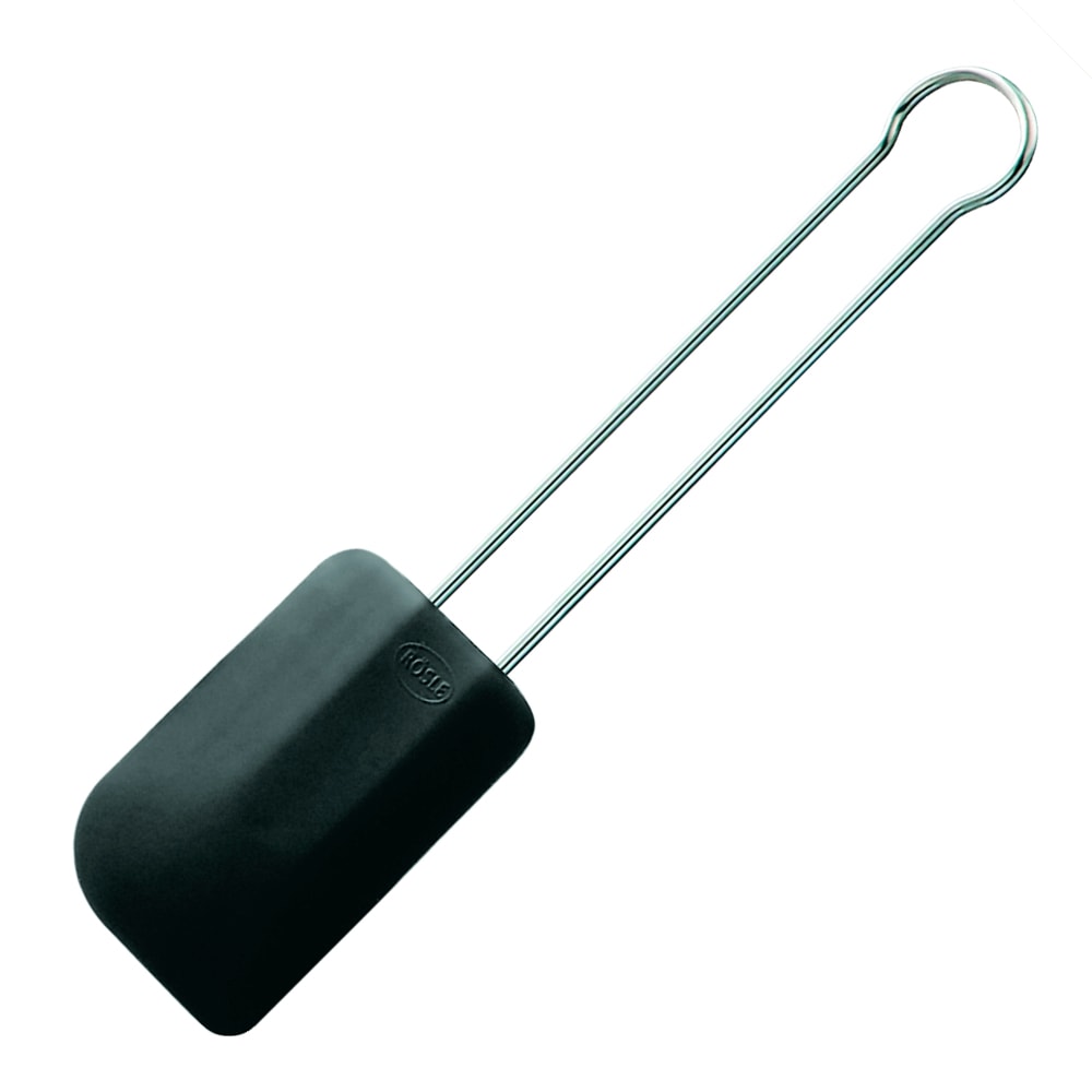 Slickepott 32 cm Svart