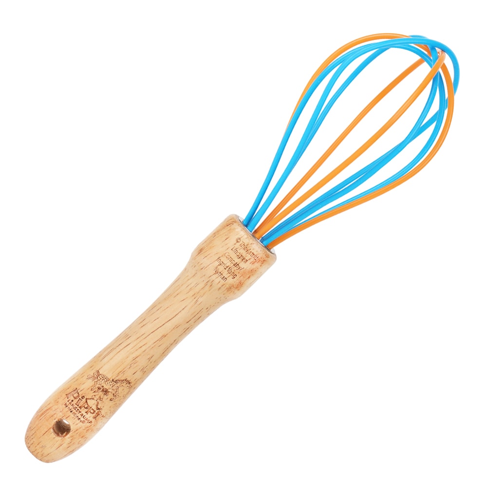 Pippi bakar Visp liten